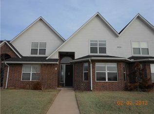 2629 Cedar Tree Rd UNIT 4, Oklahoma City, OK 73120