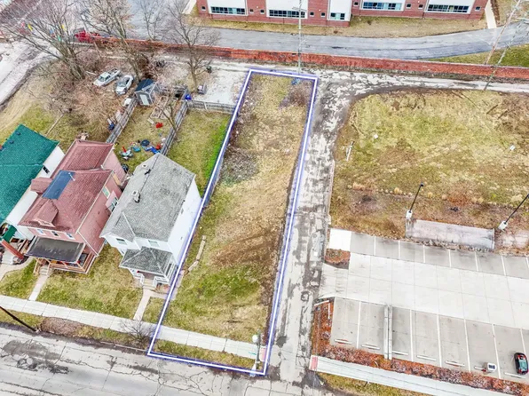 400 Miller Ave, Columbus, OH 43205