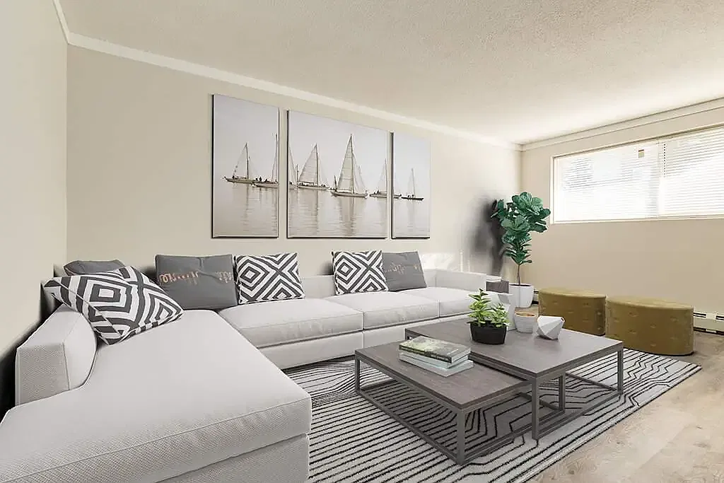 Kelly Apartments — Photo 1