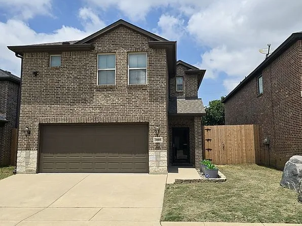 3005 Casa Bella Dr, Arlington, TX 76010