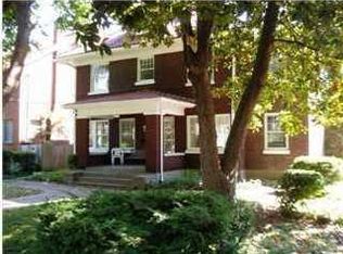 1635 Cowling Ave, Louisville, KY 40205