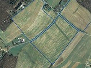 2391 Glenville Rd, Cochranville, PA 19330