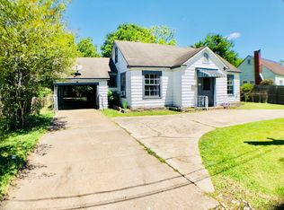1836 Rivercrest St, Beaumont, TX 77703