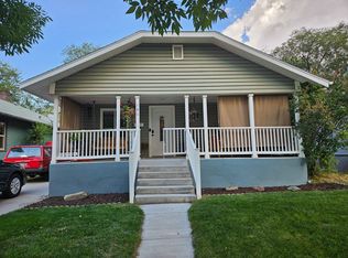 138 S 10th Ave, Pocatello, ID 83201