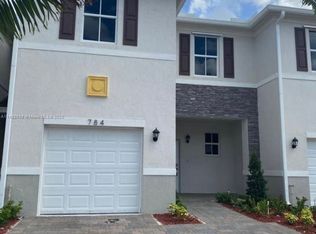 784 SE 19th St, Homestead, FL 33034