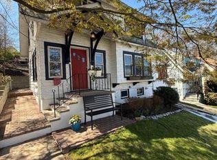 48 Olyphant Dr, Morristown, NJ 07960