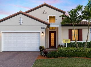 Julia Plan, PGA Village Verano, Port Saint Lucie, FL 34987