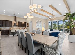 3671 Sapphire Cove CIR, NAPLES, FL 34114