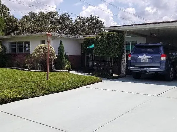 2802 W Robson St, Tampa, FL 33614