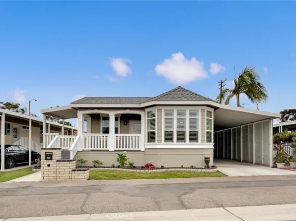 16222 Monterey Ln Spc 321, Huntington Beach, CA 92649