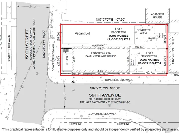 58-69 59th Street image 11 of 13
