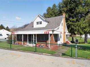 35 E Elm St, Fairchance, PA