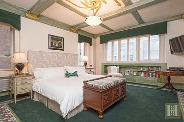 Sold by Halstead Real Estate