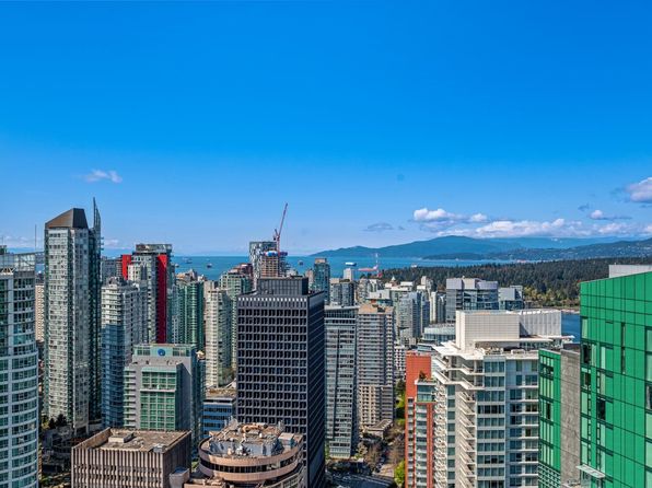 2 bedroom rental in Vancouver — photo 35