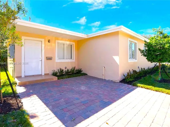 4643 NW 15th Ct #2, Miami, FL 33142