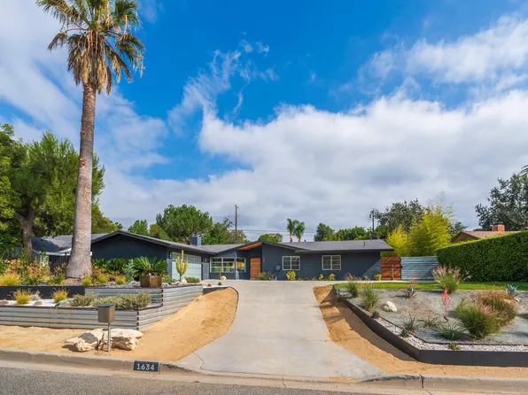 1634 Fremont Dr, Thousand Oaks, CA 91362