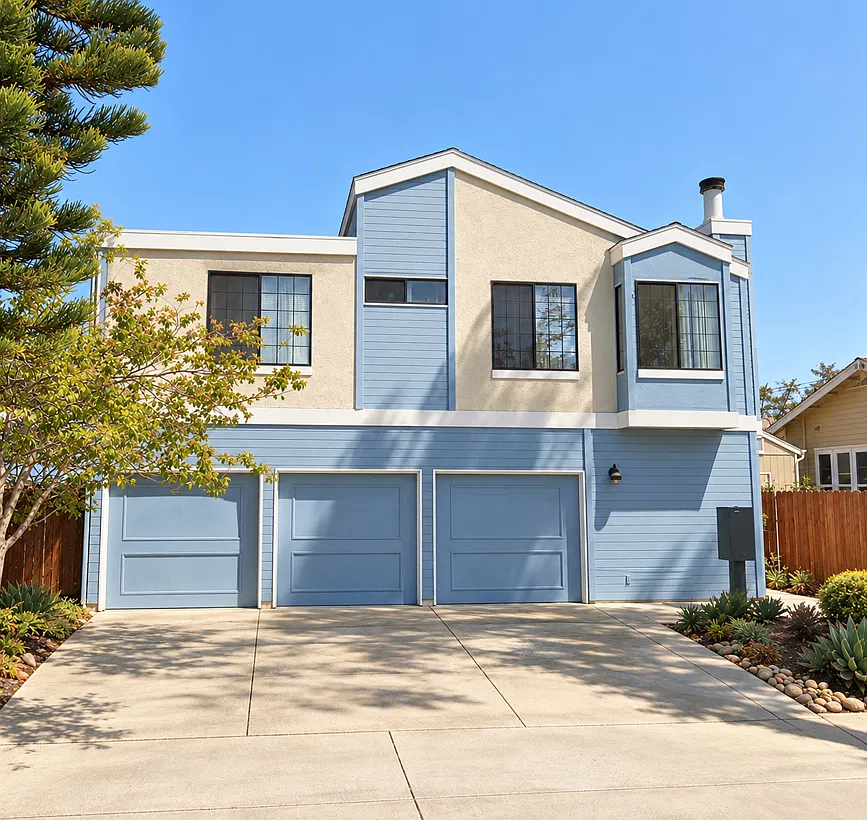 2 bed, $3,195 — Photo 1