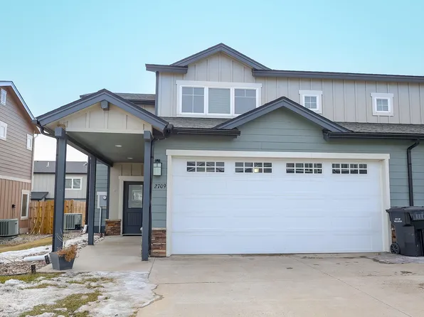 2709 28th St W, Williston, ND 58801