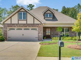 1110 Emerald Ridge Dr, Calera, AL 35040