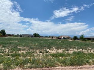 764 S Lone Cowboy Dr, Pueblo, CO 81007