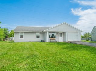 1422 Tam O Shanter Ln, Kokomo, IN