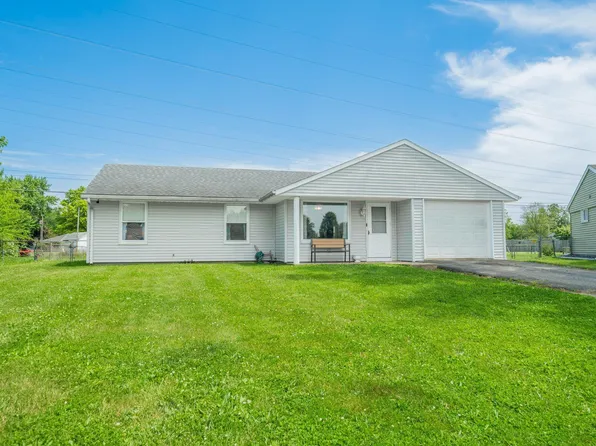 1422 Tam O Shanter Ln, Kokomo, IN 46902