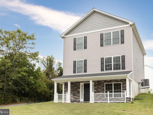 6274 Mound St, Hanover, MD 21076