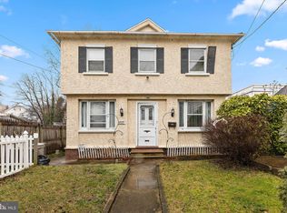 8525 Monroe Ave, Upper Darby, PA 19082