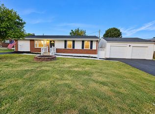 5303 Oakland Blvd, Roanoke, VA 24019