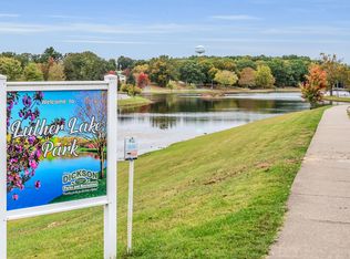 112 Lake Valley Rd, Dickson, TN 37055