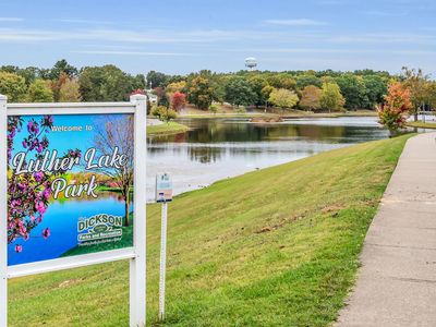 112 Lake Valley Rd, Dickson, TN, 37055