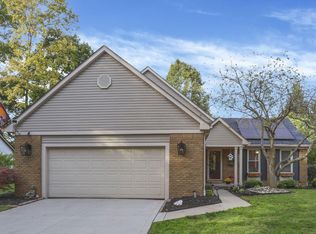 2120 Sharwood Ct, Columbus, OH 43235