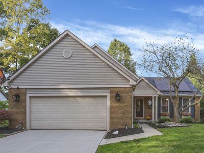 2120 Sharwood Ct, Columbus, OH, 43235