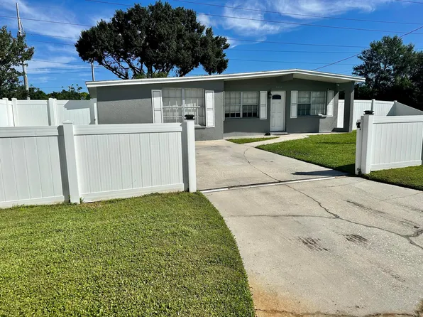 8414 Ironwood Avenue, Tampa, FL 33619