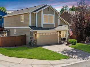 3204 White Oak St, Highlands Ranch, CO 80129