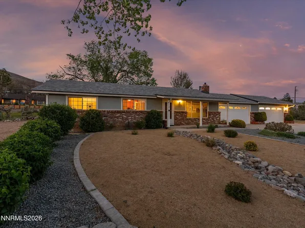 152 Paul Way, Carson City, NV 89706