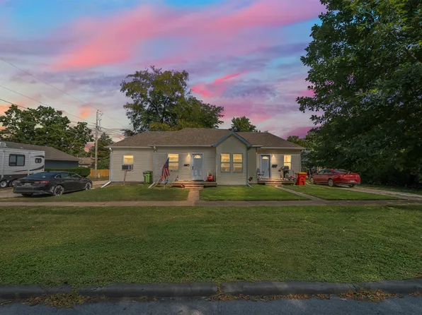 1421/1423 W 6th St, Boone, IA 50036