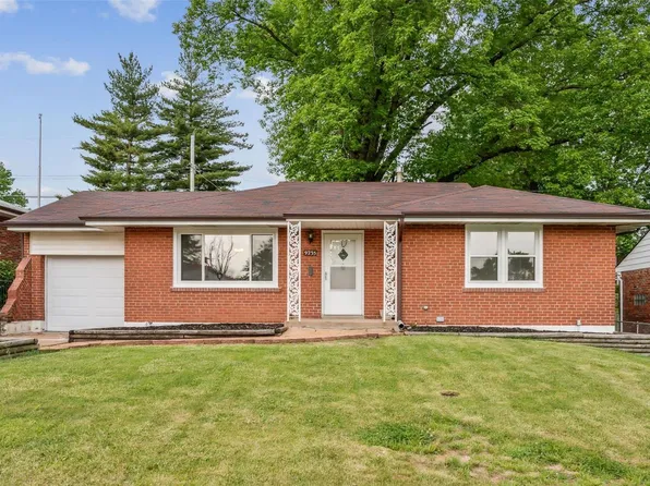 9235 Filibert Dr, Saint Louis, MO 63137