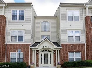2003 Connor Ct #703J, Bowie, MD 20721