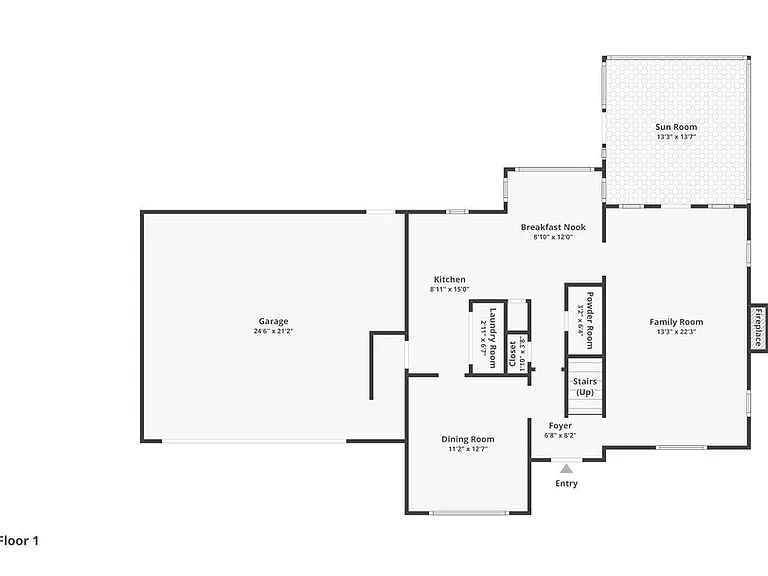 1204 Cleason Ct — Photo 2