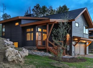 172 Vendette Road Way, Silverthorne, CO 80498