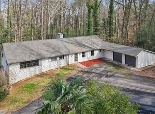 5655 Lake Forrest Dr NW, Atlanta, GA 30342