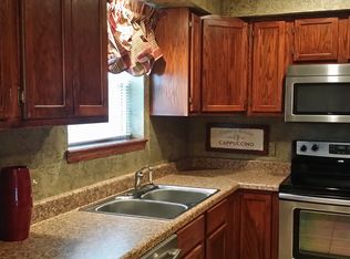 945 Christy Ln, Vinita, OK 74301