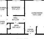 1202 N Corona St #7 — Photo 12