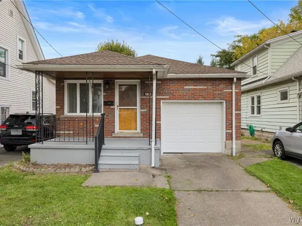 140 73rd St, Niagara Falls, NY 14304