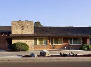 1406 W 4th St, Roswell, NM 88201