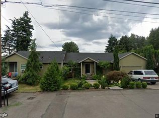 8725 SE 91st Ave UNIT A, Happy Valley, OR 97086