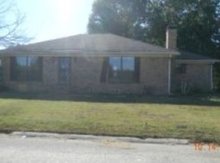 18 Leslie Ln, Monroe, LA 71203