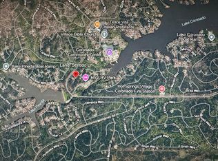 Sentido Ln, Hot Springs Village, AR 71909