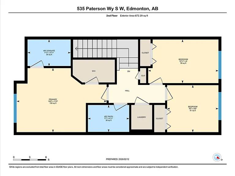 535 Paterson Way SW — Photo 54